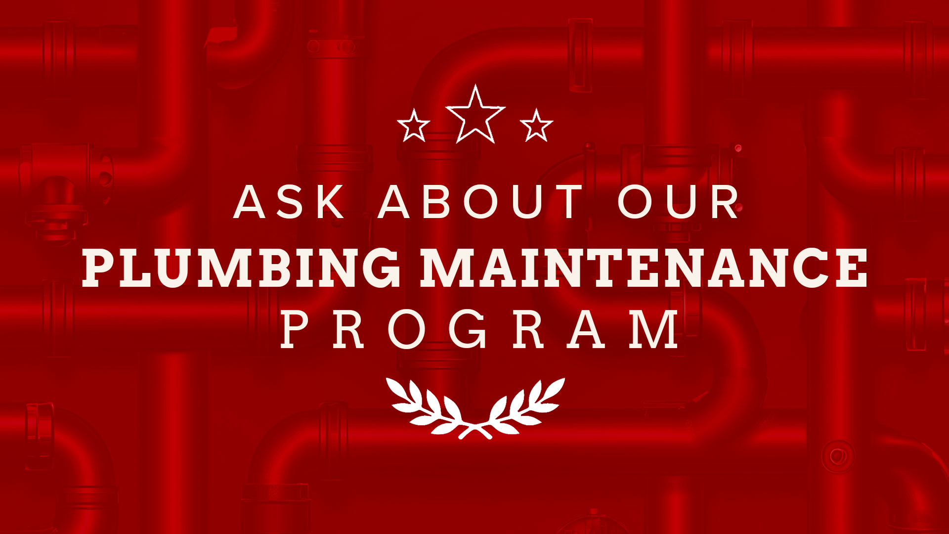 Maintenance Program