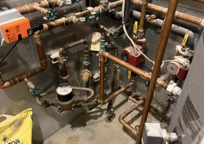 Plumber Jackson WY 73