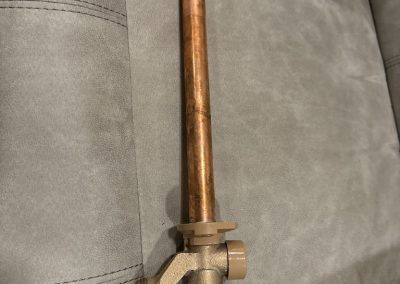 Plumber Jackson WY 74