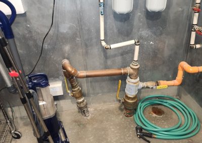 Plumber Jackson WY 77