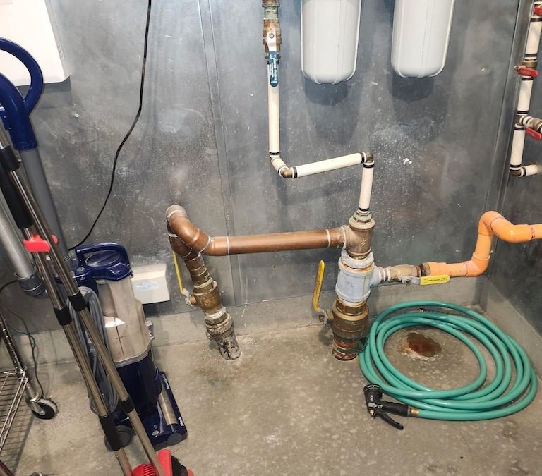 Plumber Jackson WY | Check us out