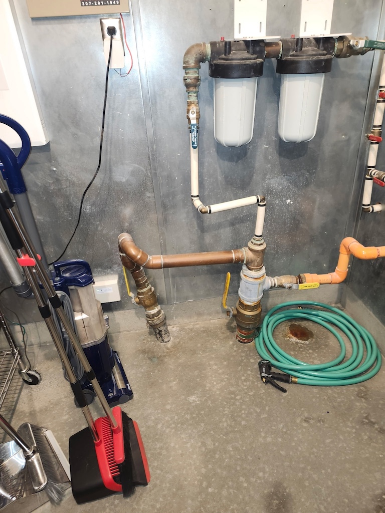 Plumber Jackson WY 77