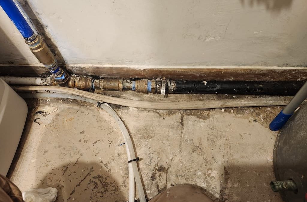 Plumber Jackson WY | Choose the best with us