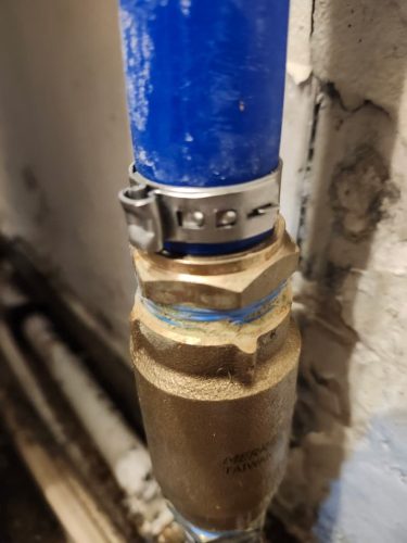 Plumber Jackson Wyoming 10 09 26 04