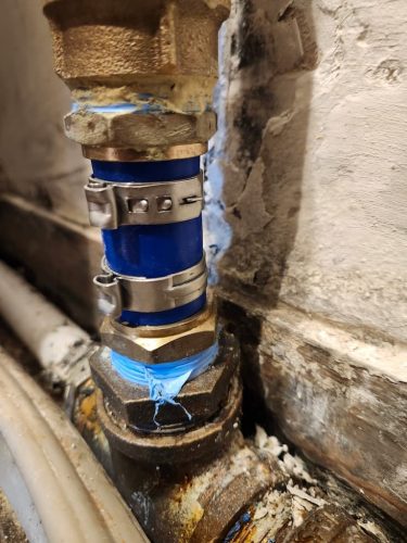 Plumber Jackson Wyoming 10 09 26 05