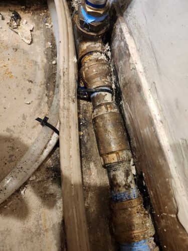 Plumber Jackson Wyoming 10 09 26 07