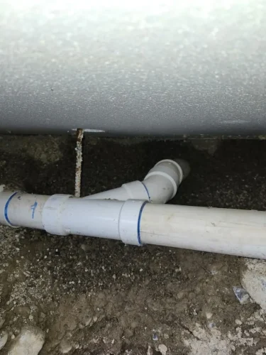 Plumber Jackson Wyoming 7.19.26 5