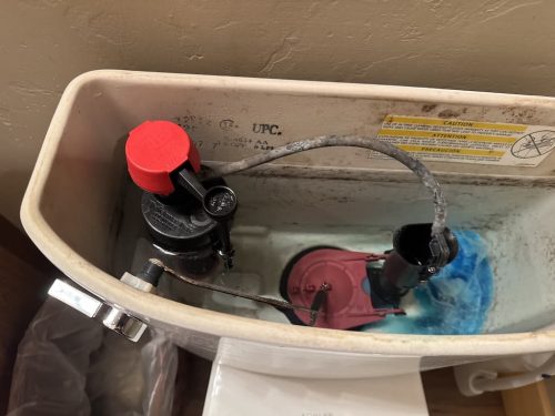 Plumber Jackson Wyoming 8 27 26 5