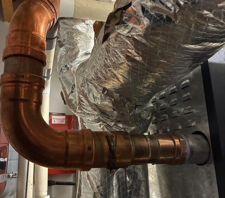 Plumber Jackson WY | Let us help you